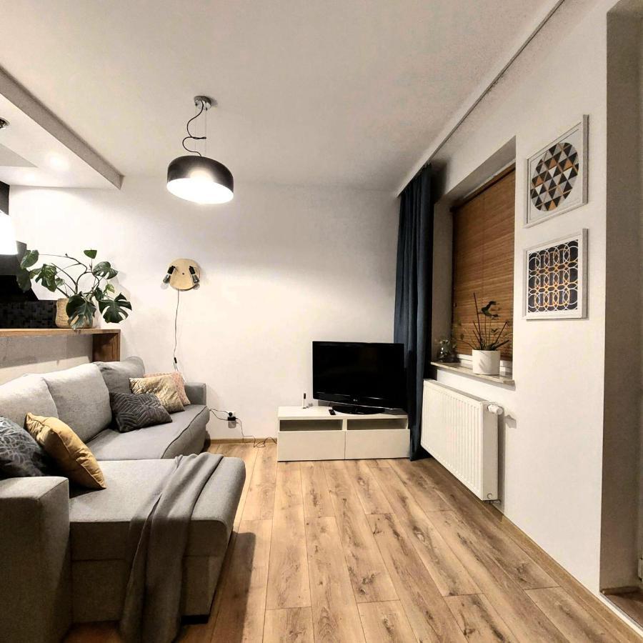Apartament Siedlce Apartment Exterior photo