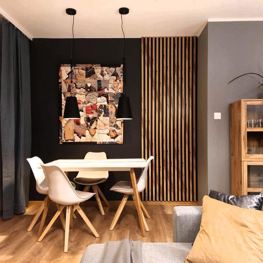Apartament Siedlce Apartment Exterior photo